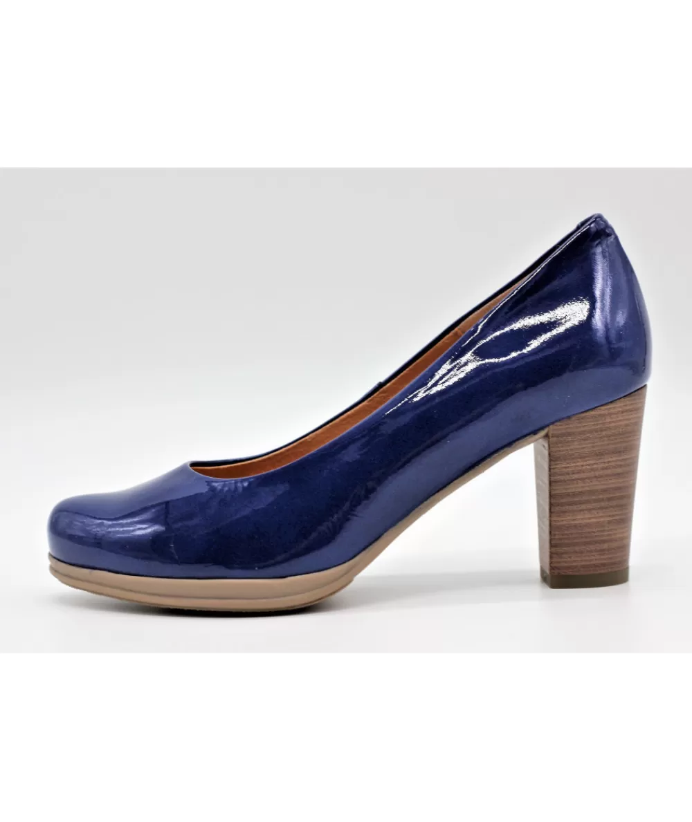 Women karston Pumps- Lobik