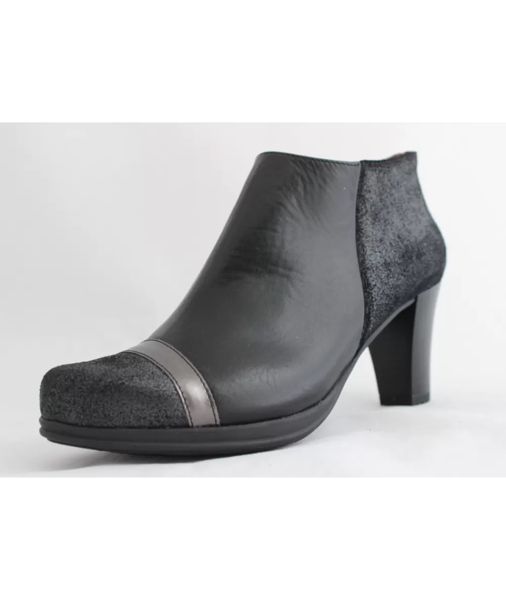 Women karston Ankle Boots- Lolita