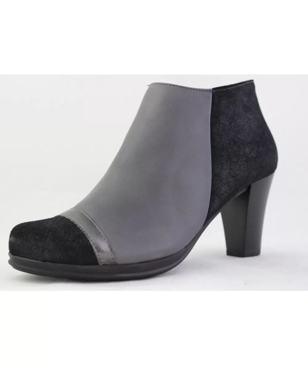 Women karston Ankle Boots- Lolita