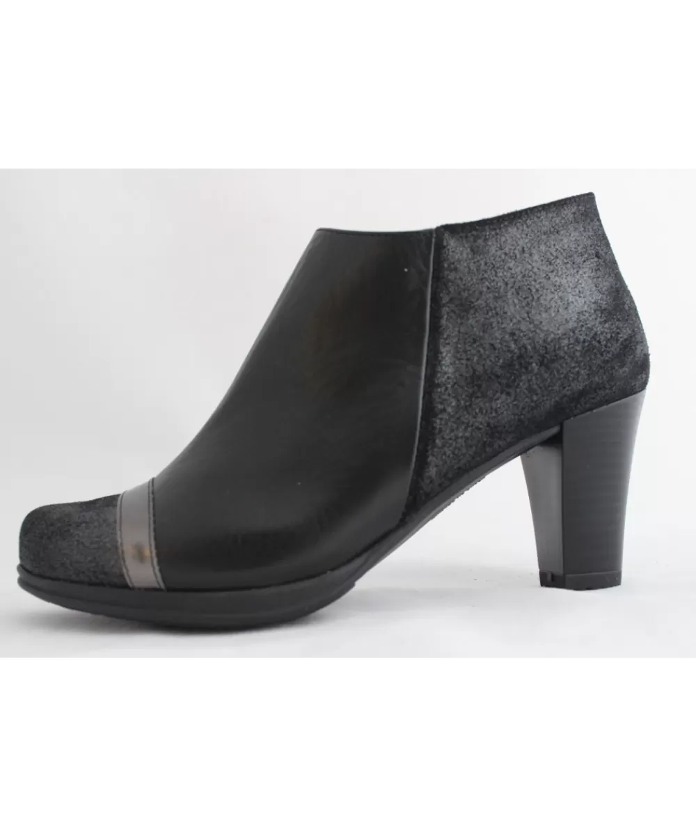 Women karston Ankle Boots- Lolita