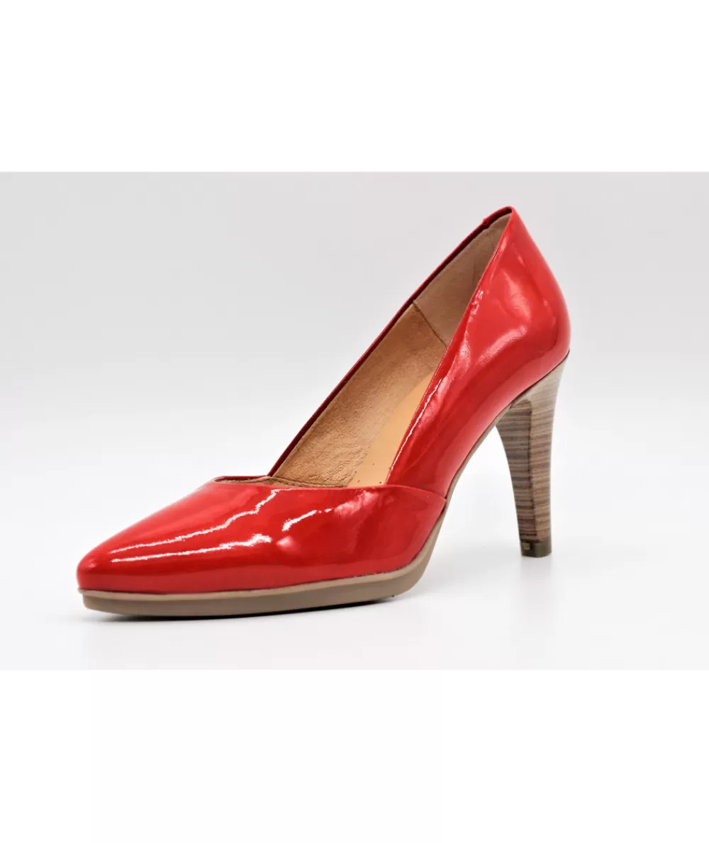 Women karston Pumps- Mycou