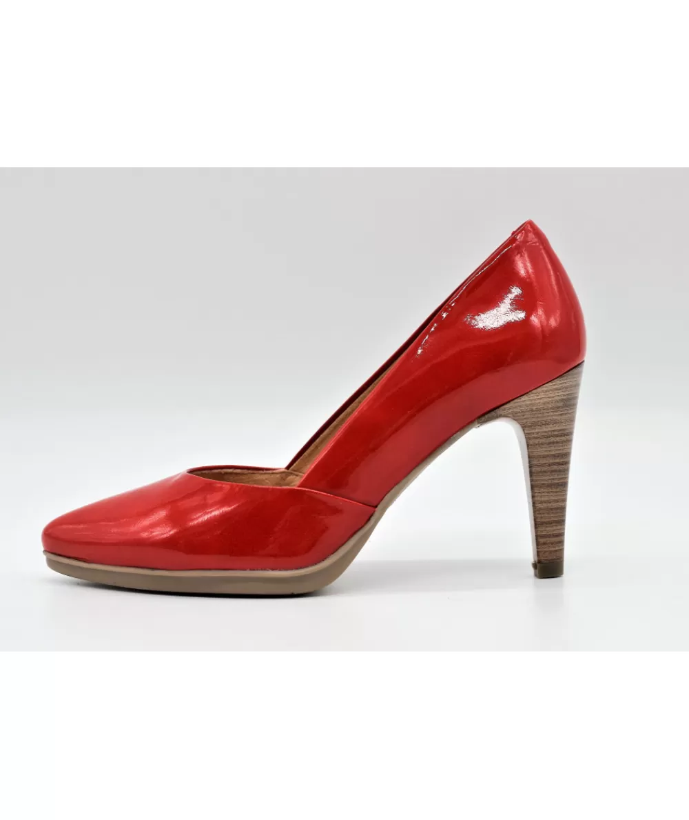 Women karston Pumps- Mycou