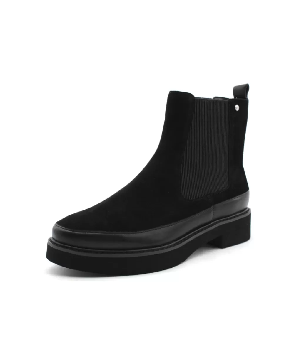 Women karston Ankle Boots- Olivia