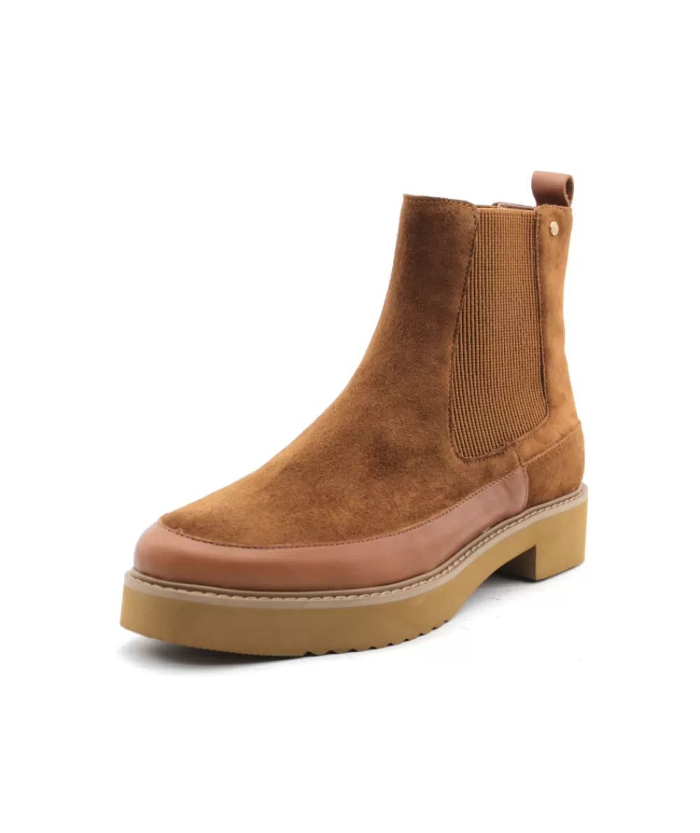 Women karston Ankle Boots- Olivia
