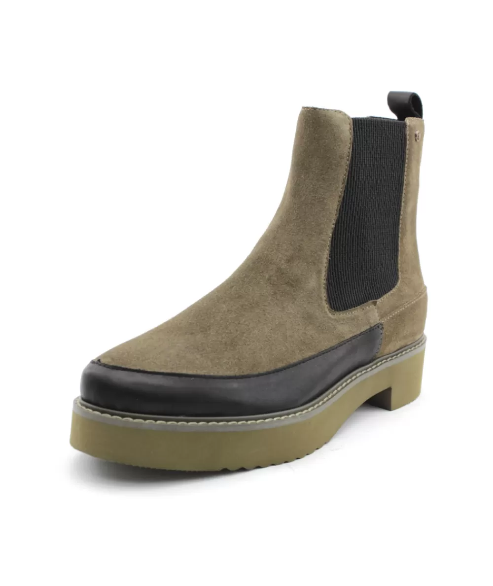 Women karston Ankle Boots- Olivia