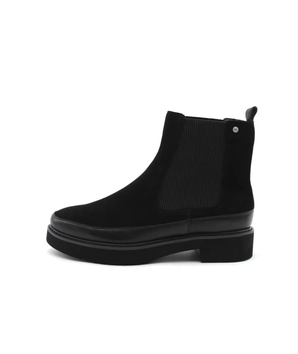 Women karston Ankle Boots- Olivia