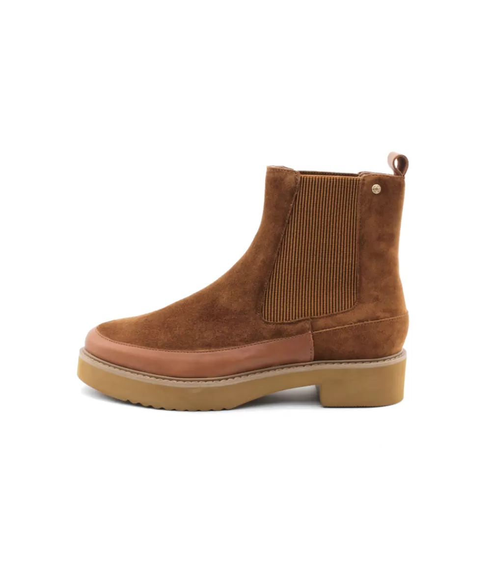 Women karston Ankle Boots- Olivia