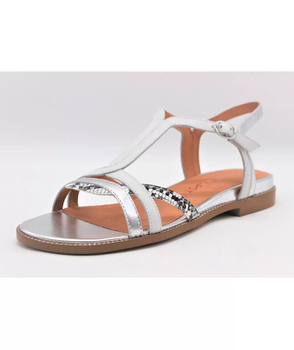 Women karston Sandals And Sandals- Sobio