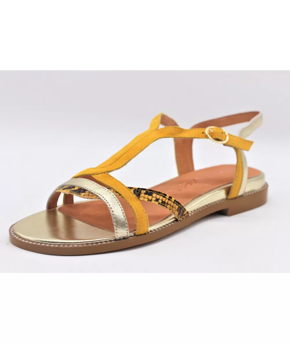 Women karston Sandals And Sandals- Sobio