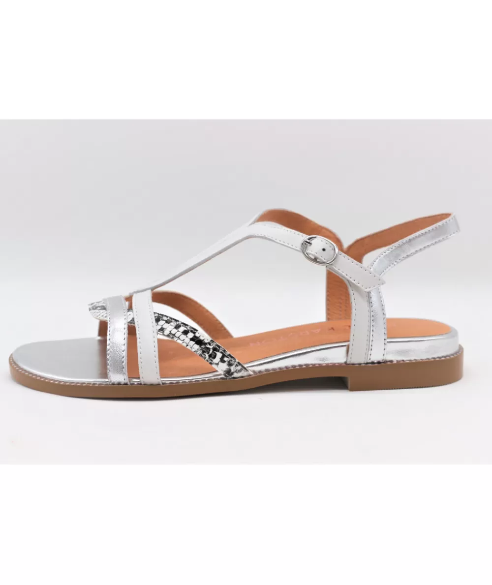 Women karston Sandals And Sandals- Sobio