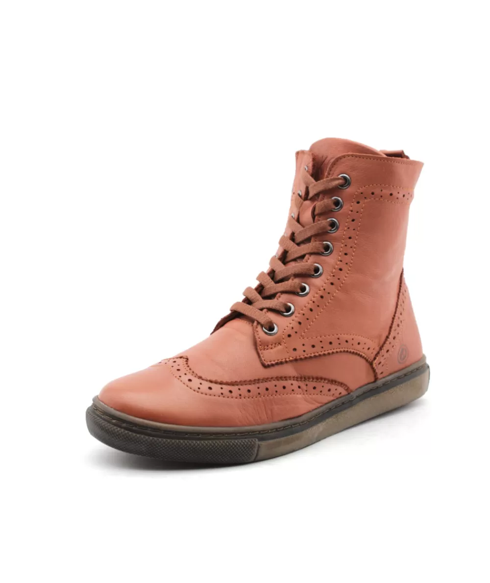 Women kok and koon Ankle Boots- Kokfa01 Aline