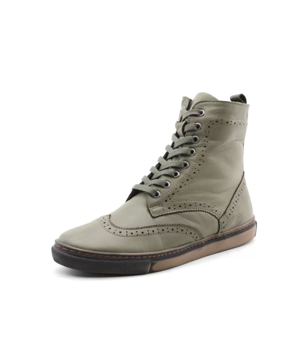 Women kok and koon Ankle Boots- Kokfa01 Aline