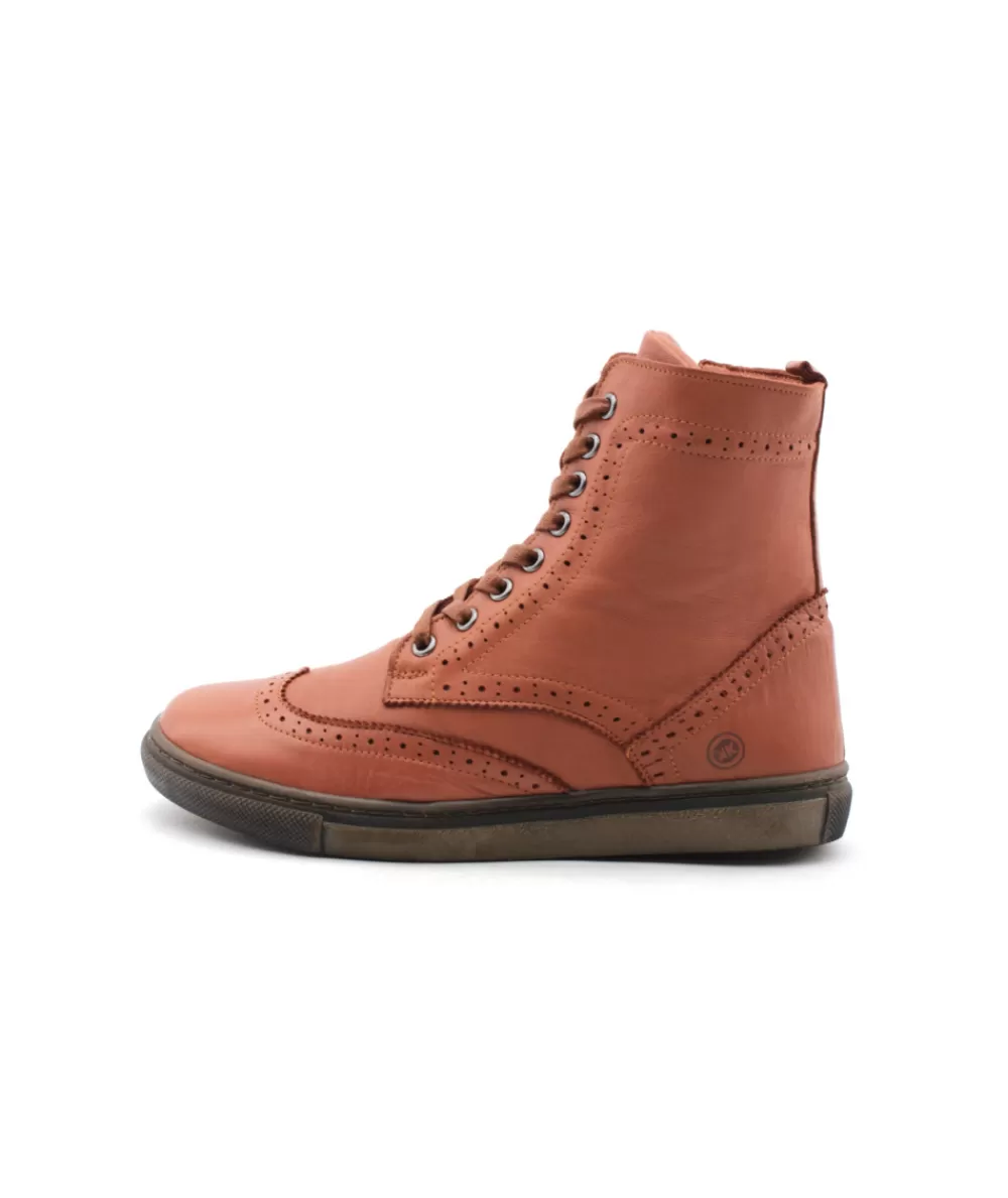 Women kok and koon Ankle Boots- Kokfa01 Aline