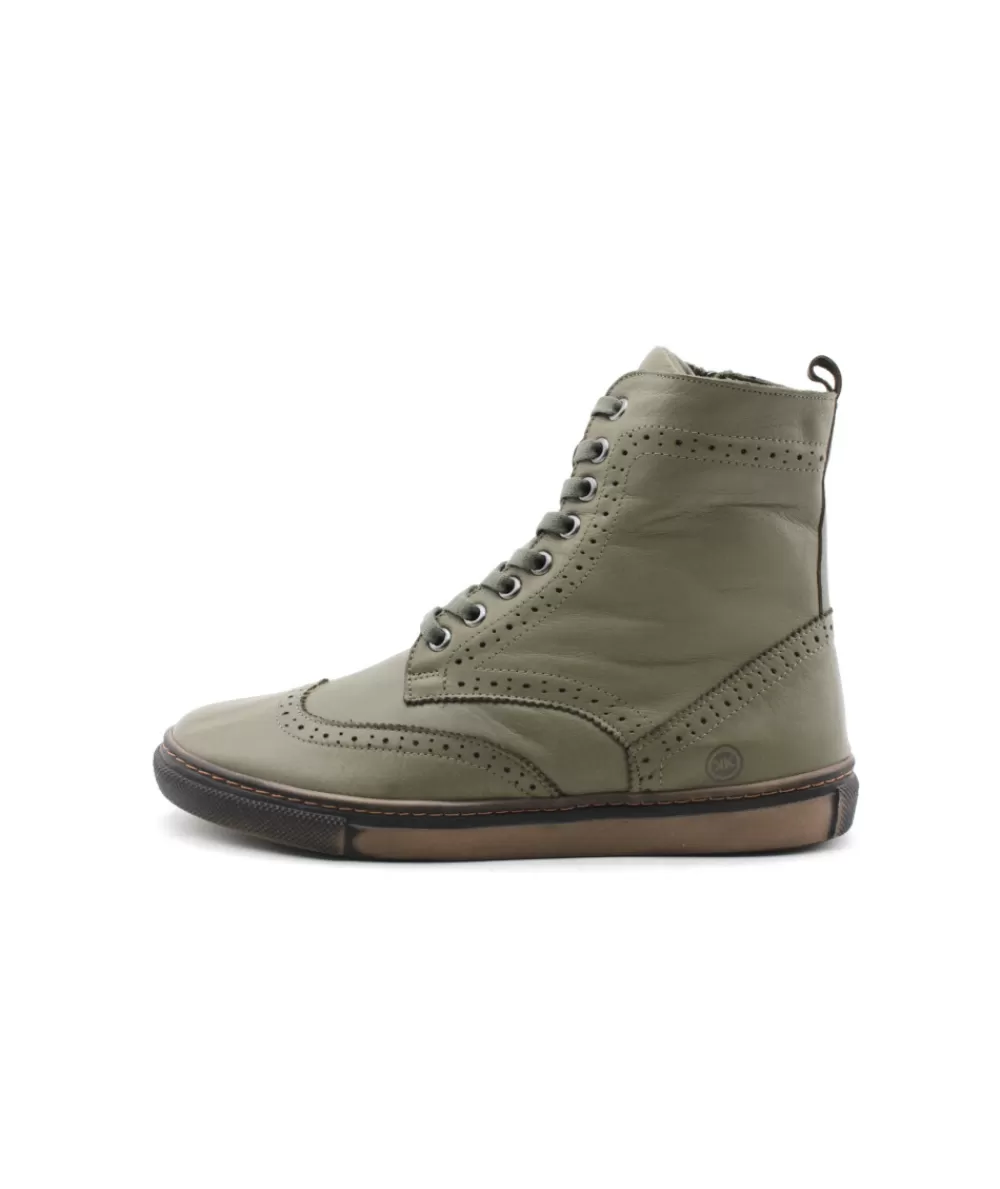 Women kok and koon Ankle Boots- Kokfa01 Aline