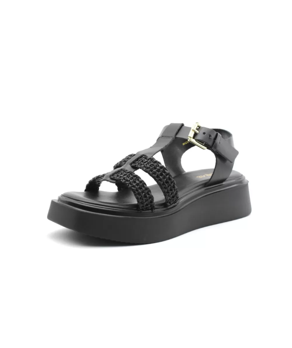 Women reqins Sandals And Sandals-Lamia