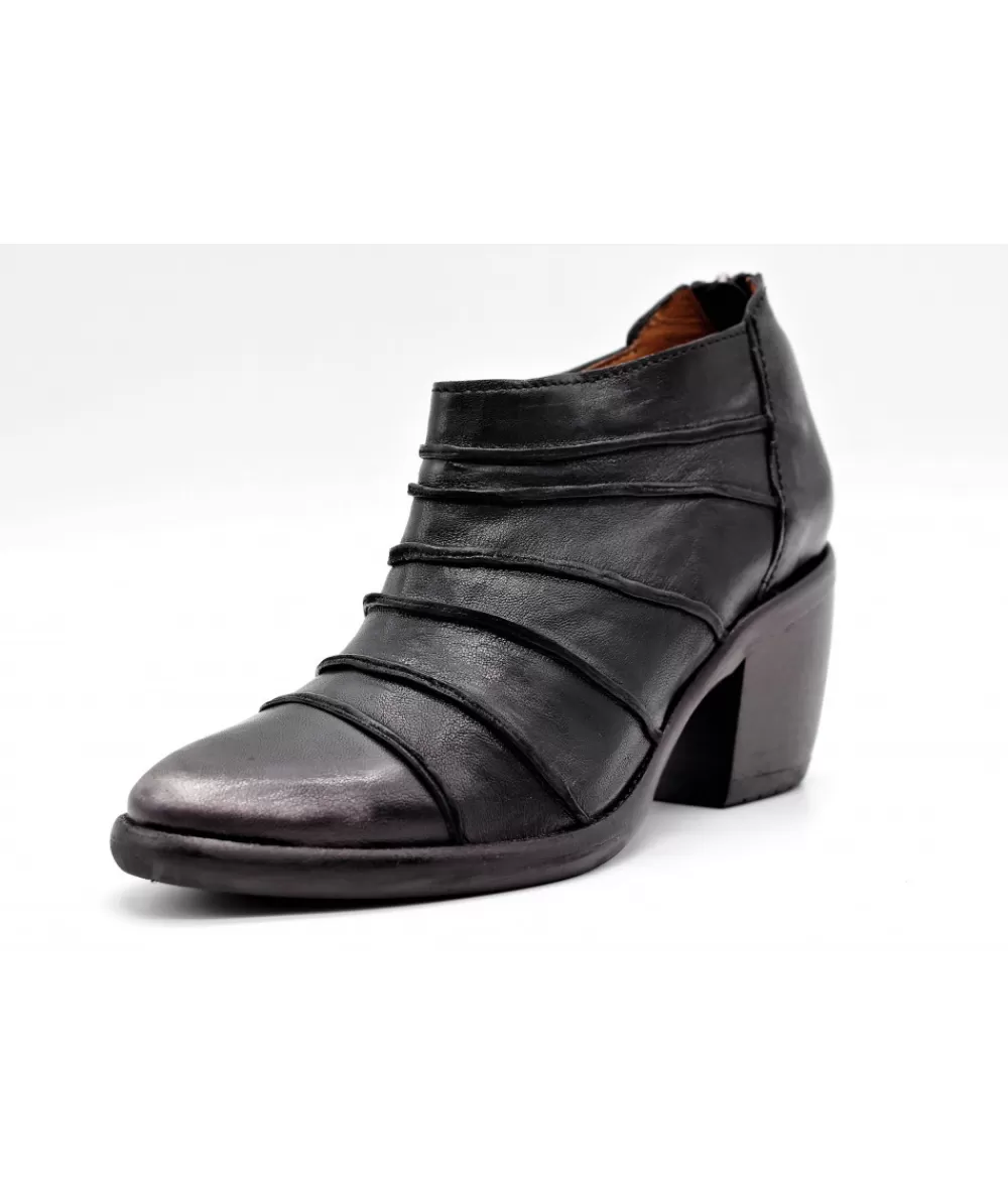 Women little la suite Ankle Boots-Little The Suite F18282