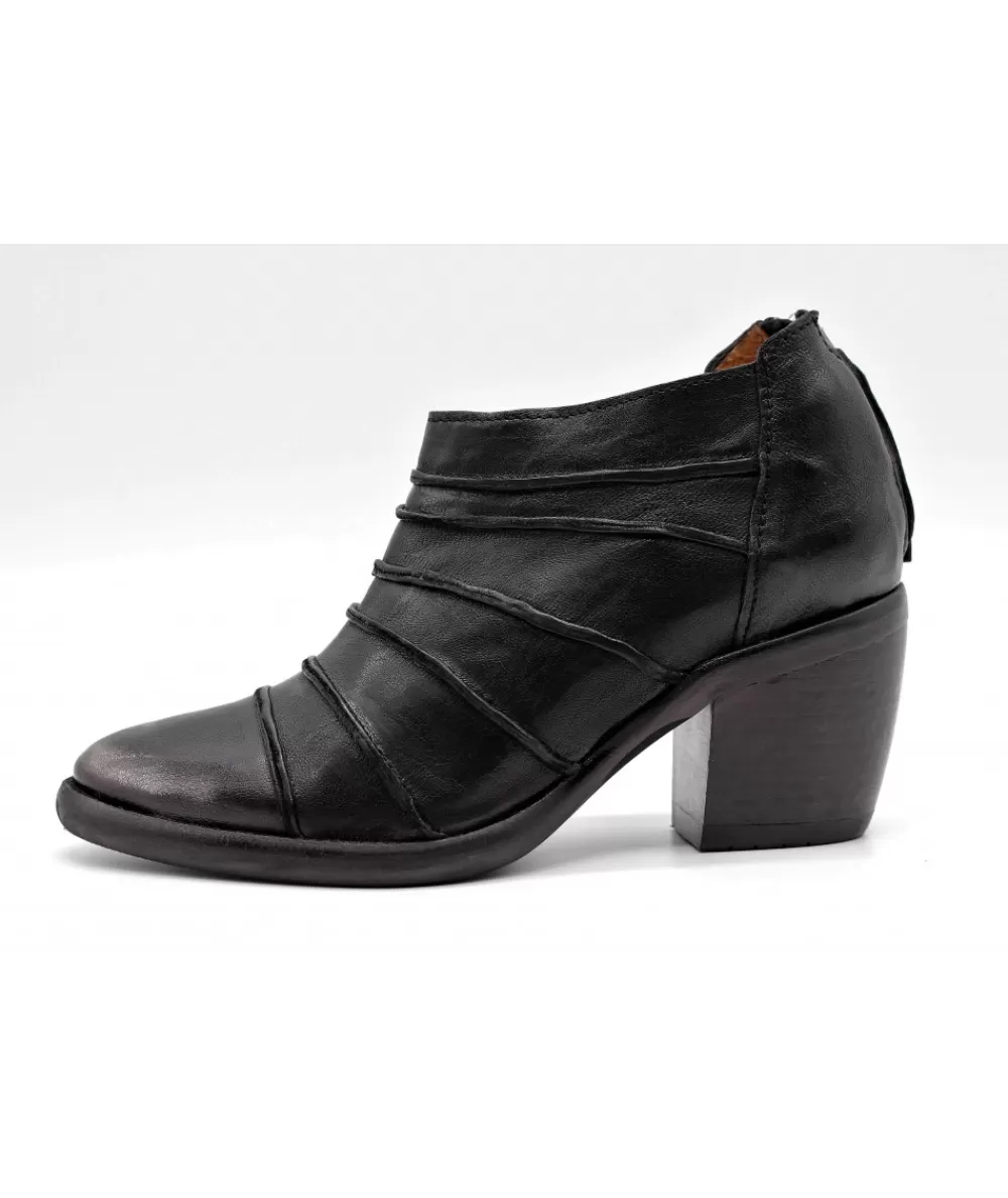 Women little la suite Ankle Boots-Little The Suite F18282