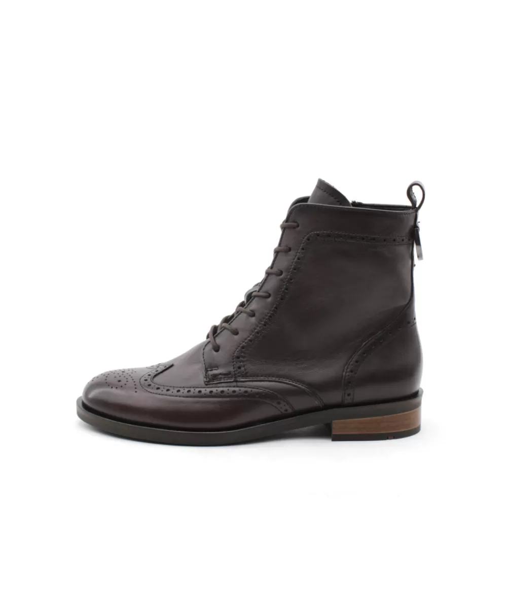 Women lloyd femme Ankle Boots-Lloyd 23.332.02
