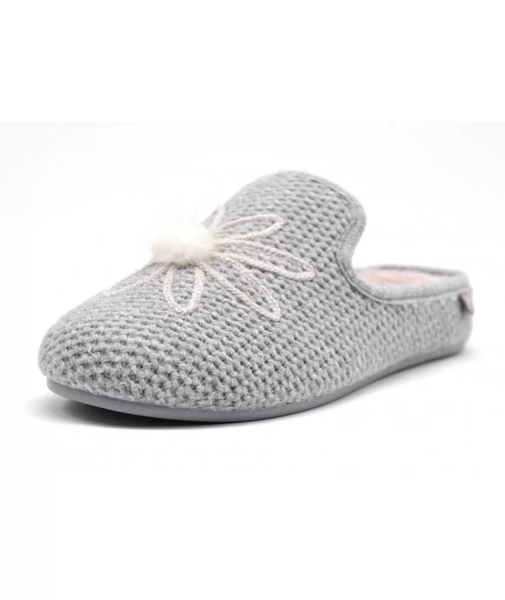 Women macarena Slippers- Anais 103