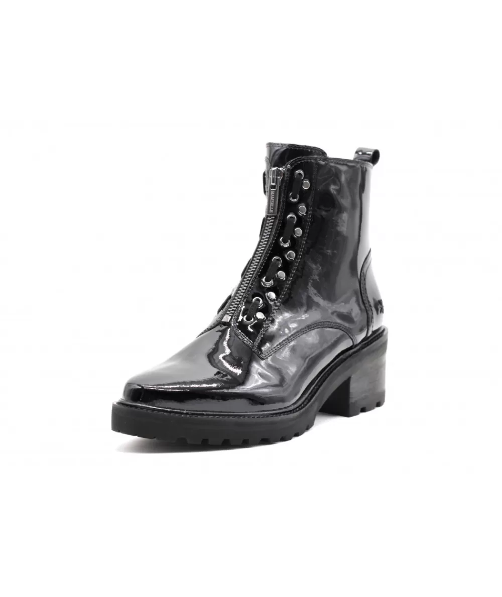Women mamzelle Ankle Boots- Quito
