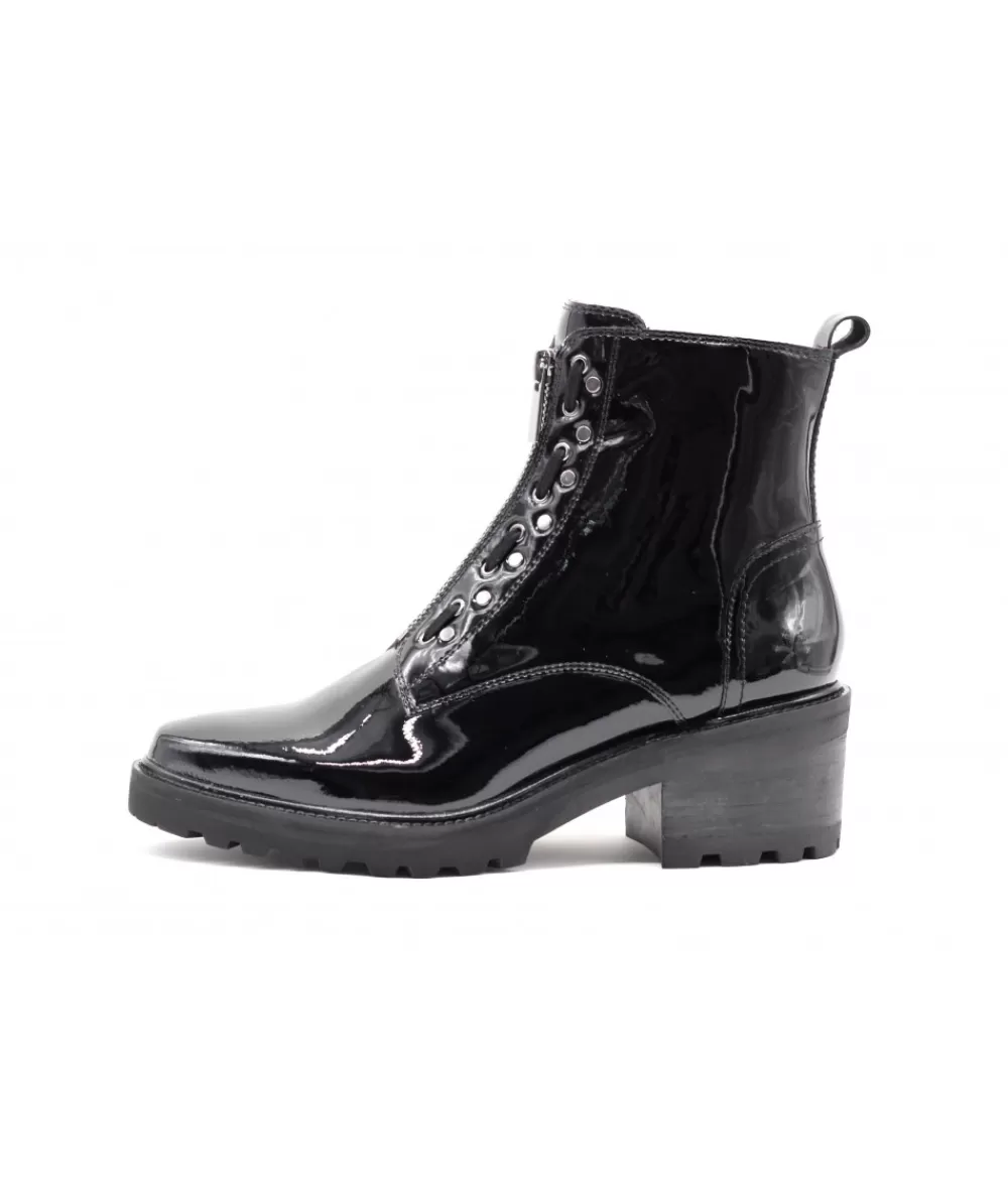 Women mamzelle Ankle Boots- Quito