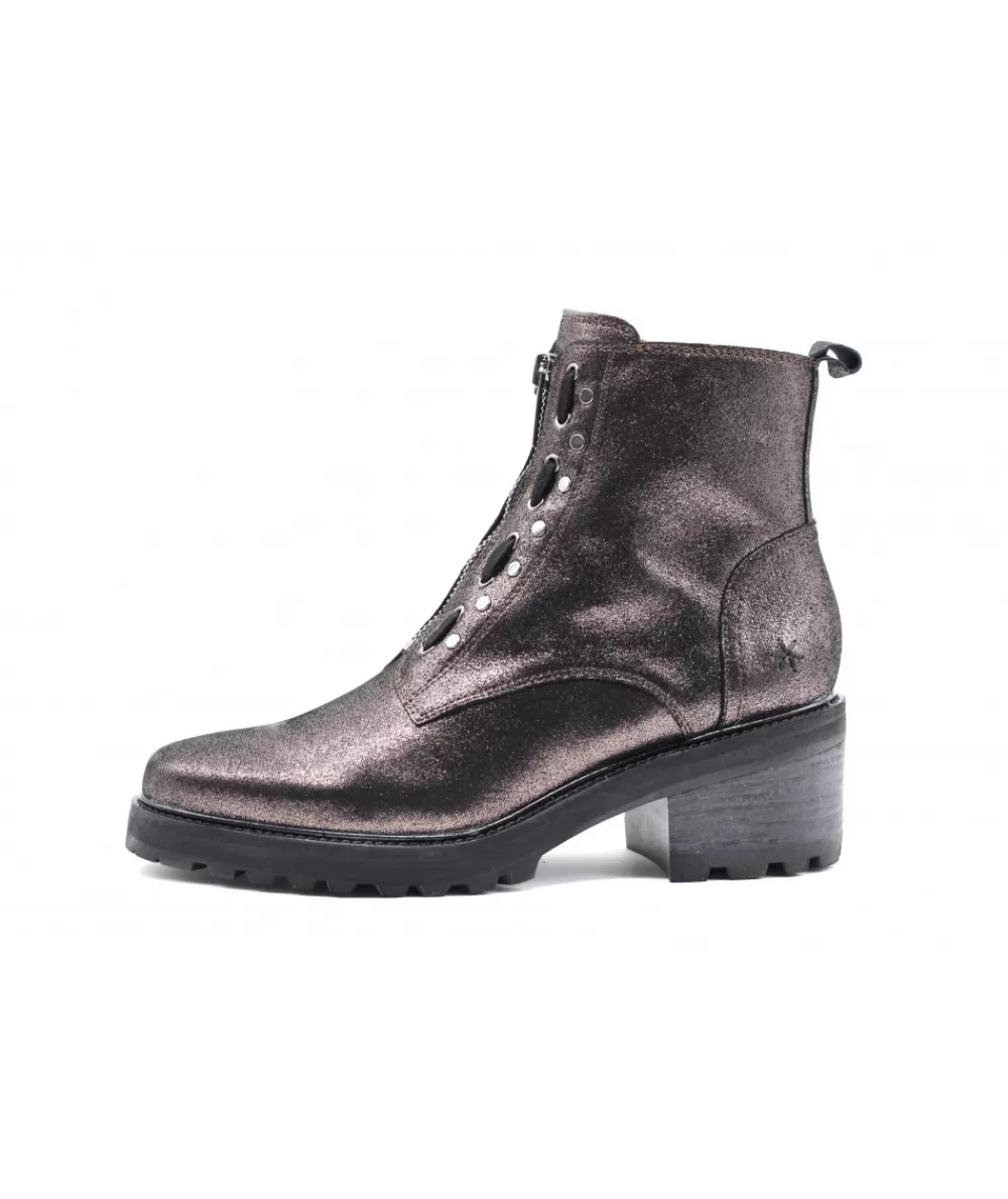 Women mamzelle Ankle Boots- Quito