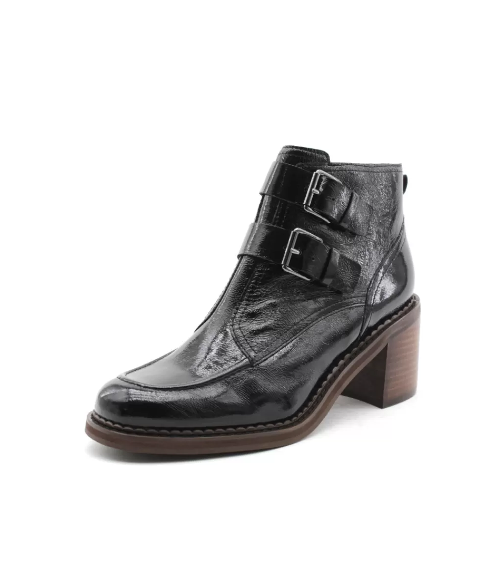 Women mamzelle Ankle Boots- Ramade
