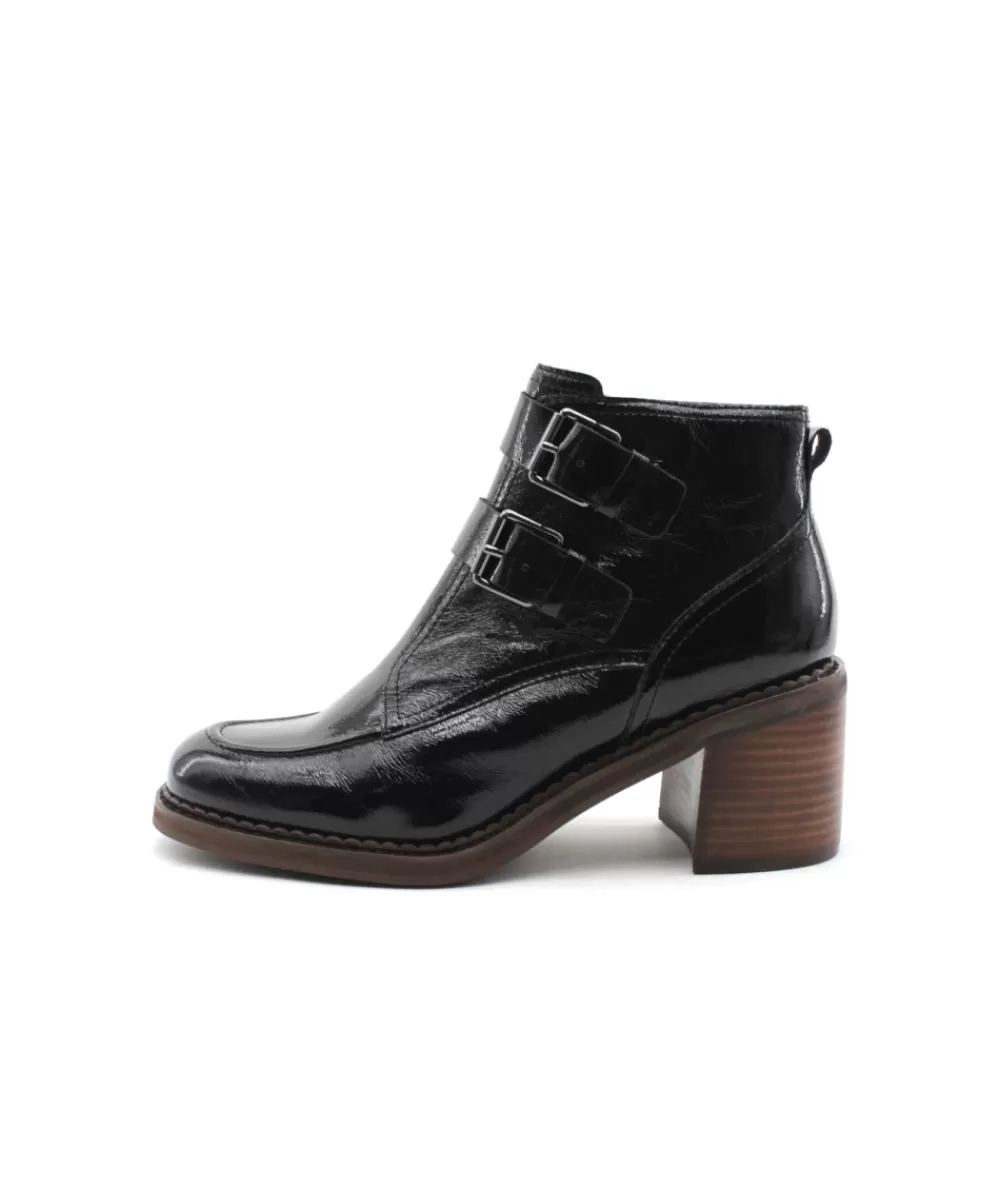 Women mamzelle Ankle Boots- Ramade