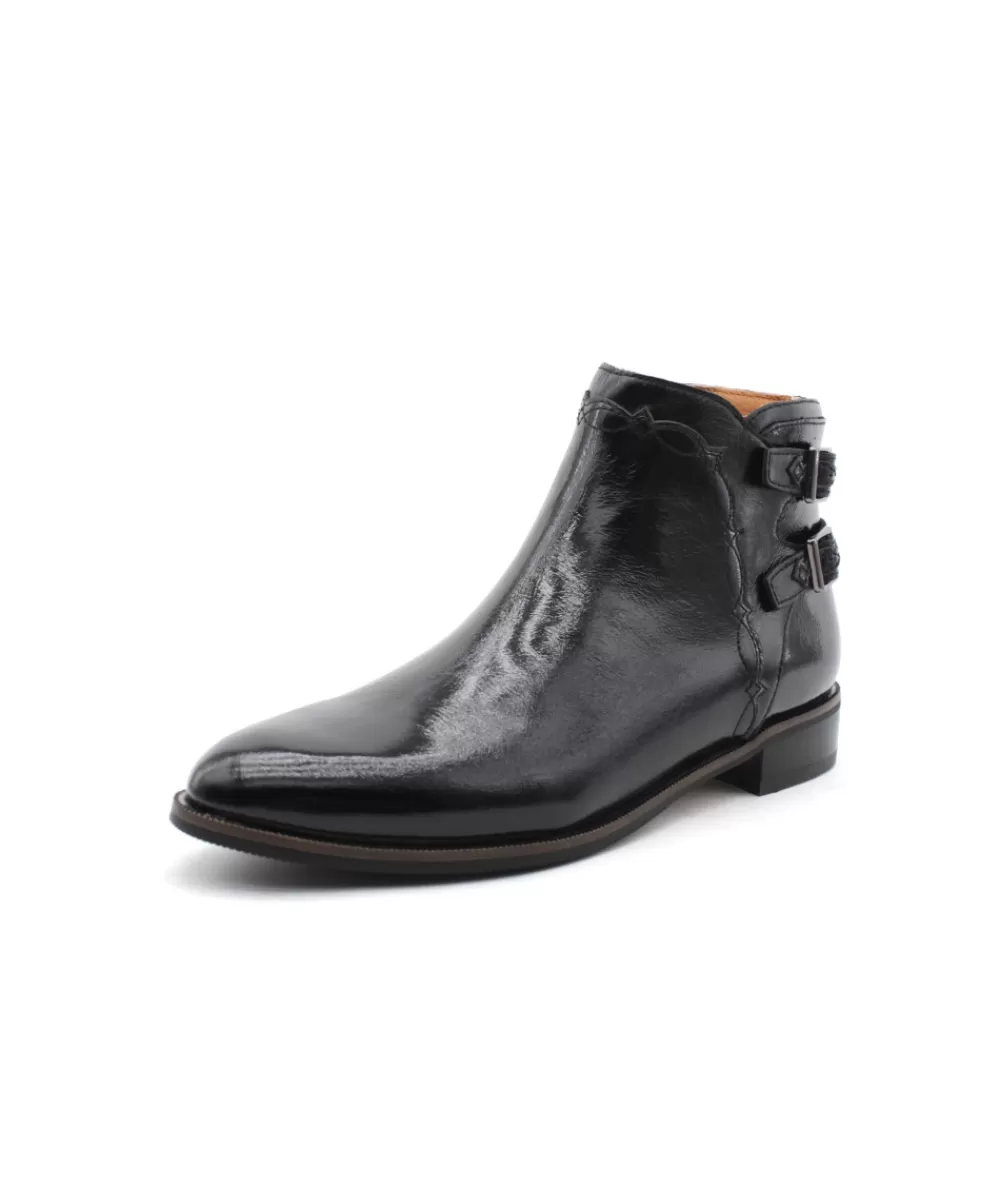 Women mamzelle Ankle Boots- Sistre