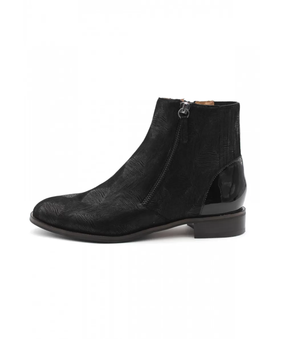 Women mamzelle Ankle Boots- Sodani
