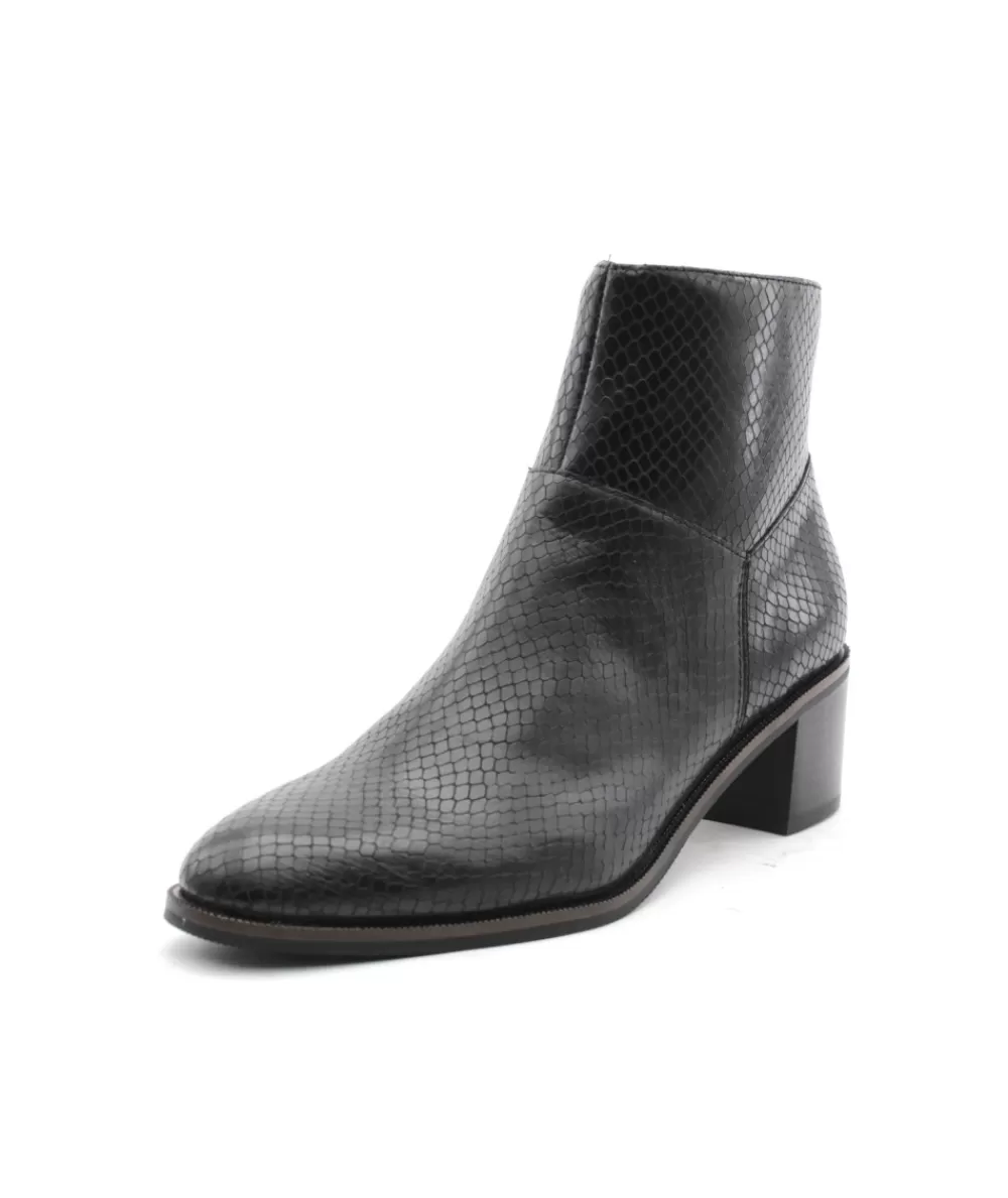 Women mamzelle Ankle Boots- Talion