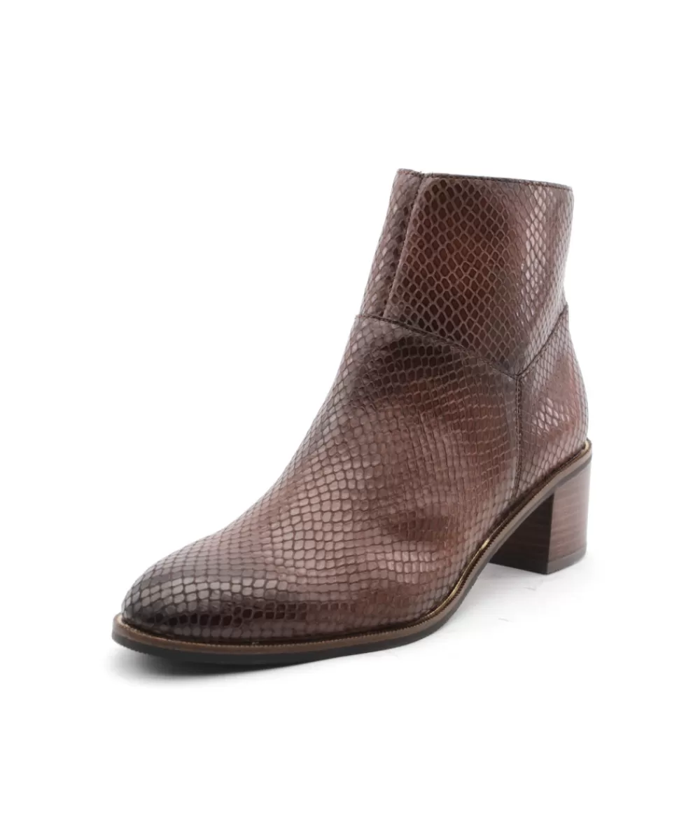 Women mamzelle Ankle Boots- Talion