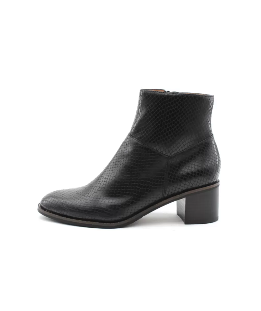 Women mamzelle Ankle Boots- Talion