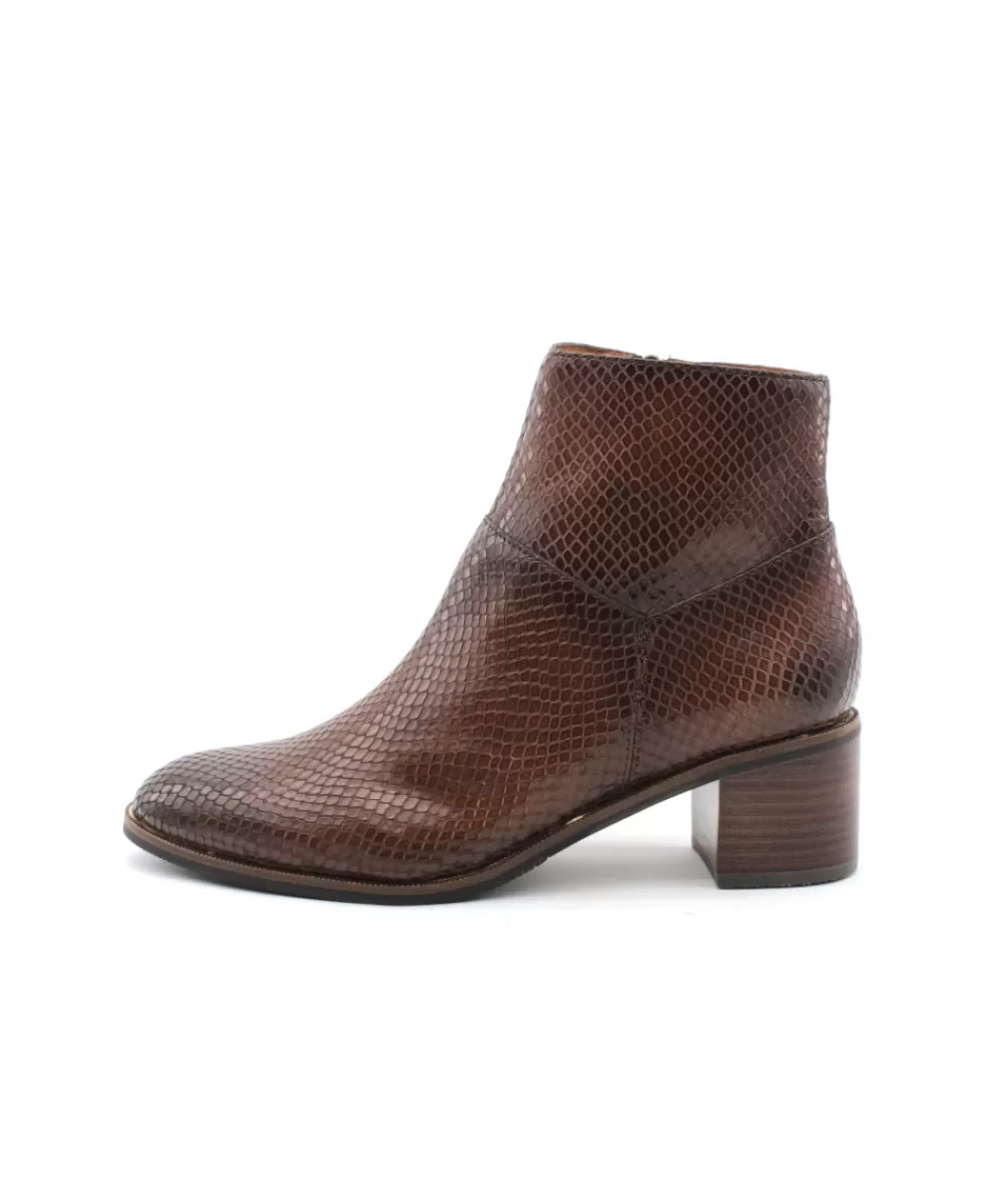 Women mamzelle Ankle Boots- Talion