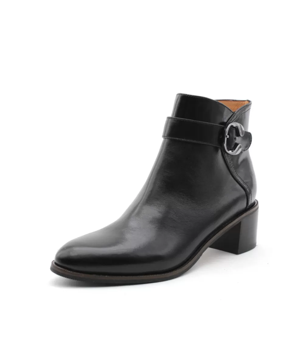 Women mamzelle Ankle Boots- Tiriba