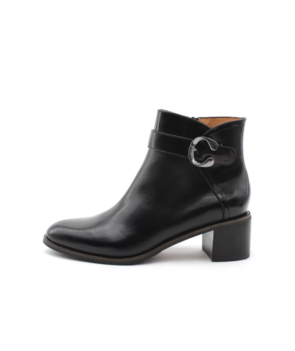 Women mamzelle Ankle Boots- Tiriba