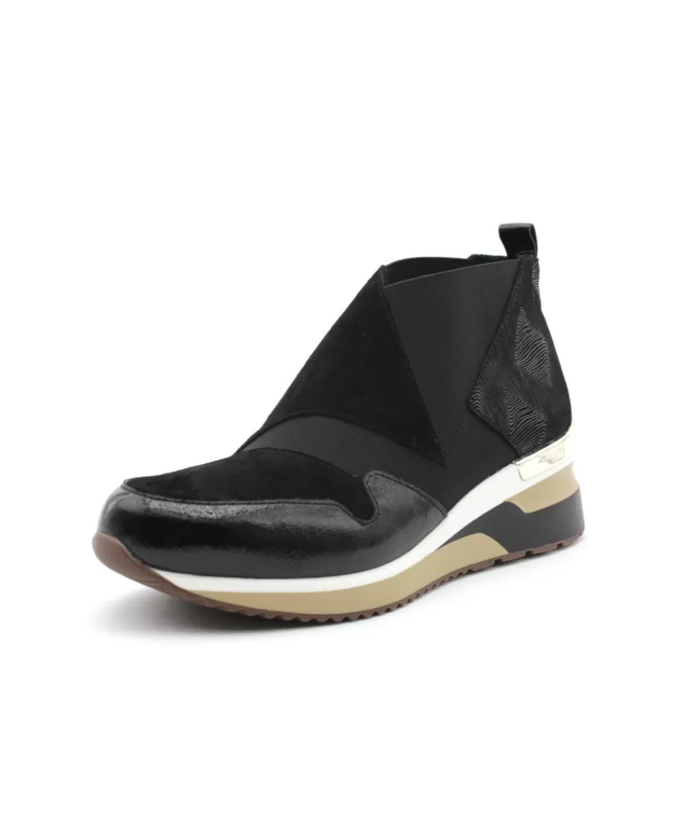 Women mamzelle Ankle Boots- Vento
