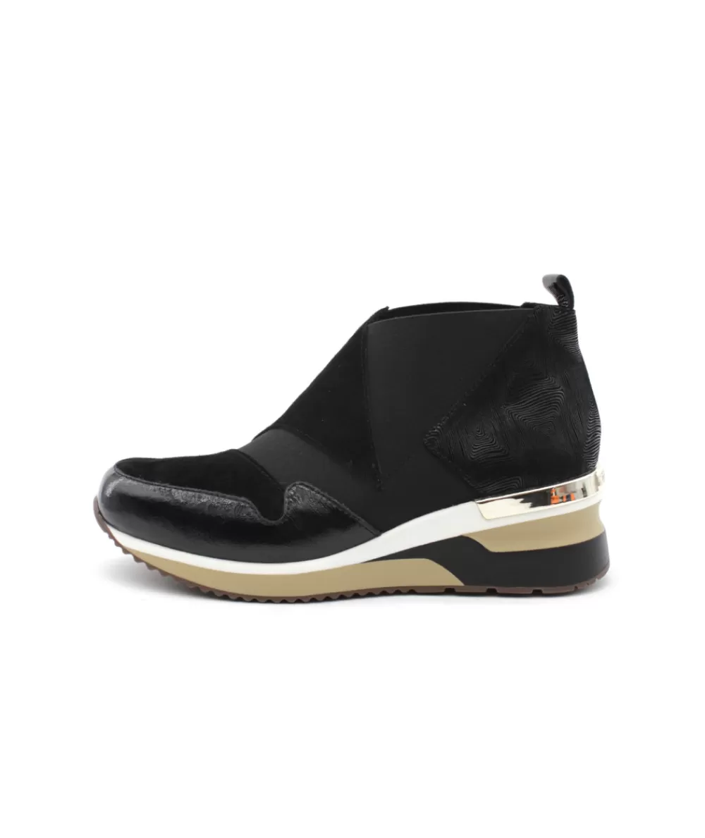 Women mamzelle Ankle Boots- Vento