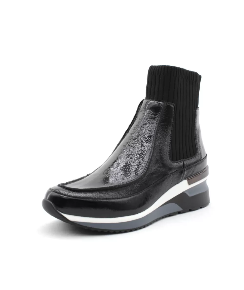 Women mamzelle Ankle Boots- Veris