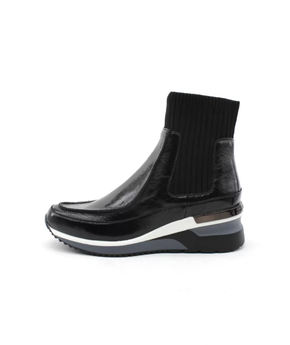 Women mamzelle Ankle Boots- Veris