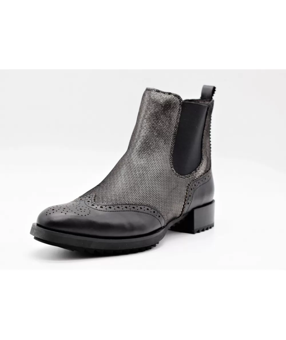 Women mamzelle Ankle Boots- Xaver