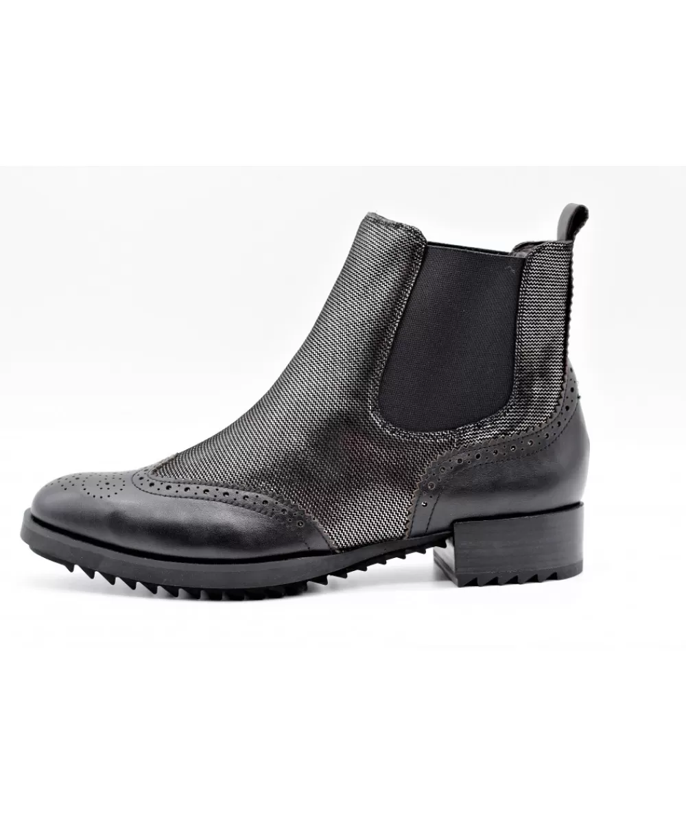 Women mamzelle Ankle Boots- Xaver