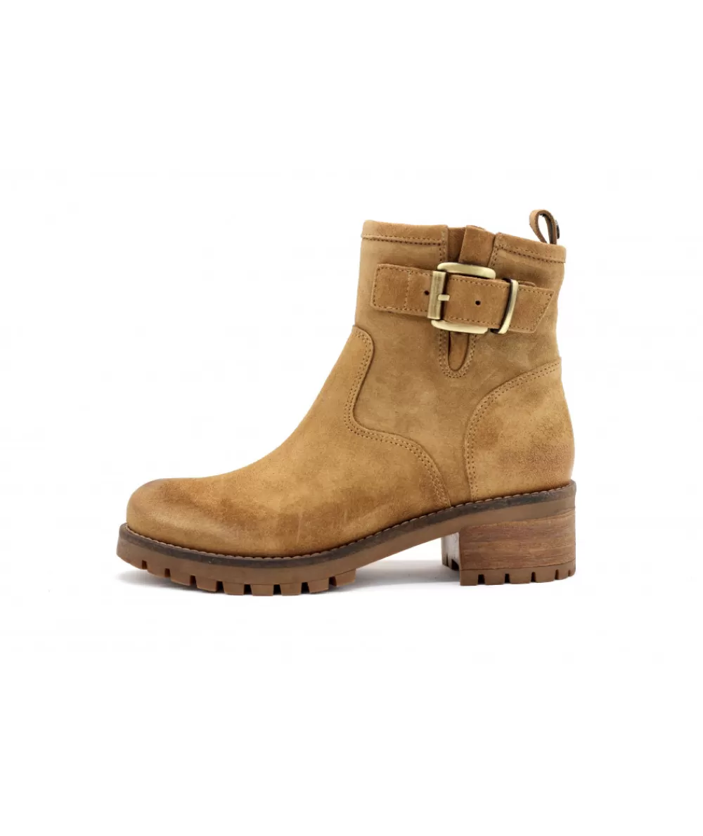 Women minka design Ankle Boots- Benito Aquasport