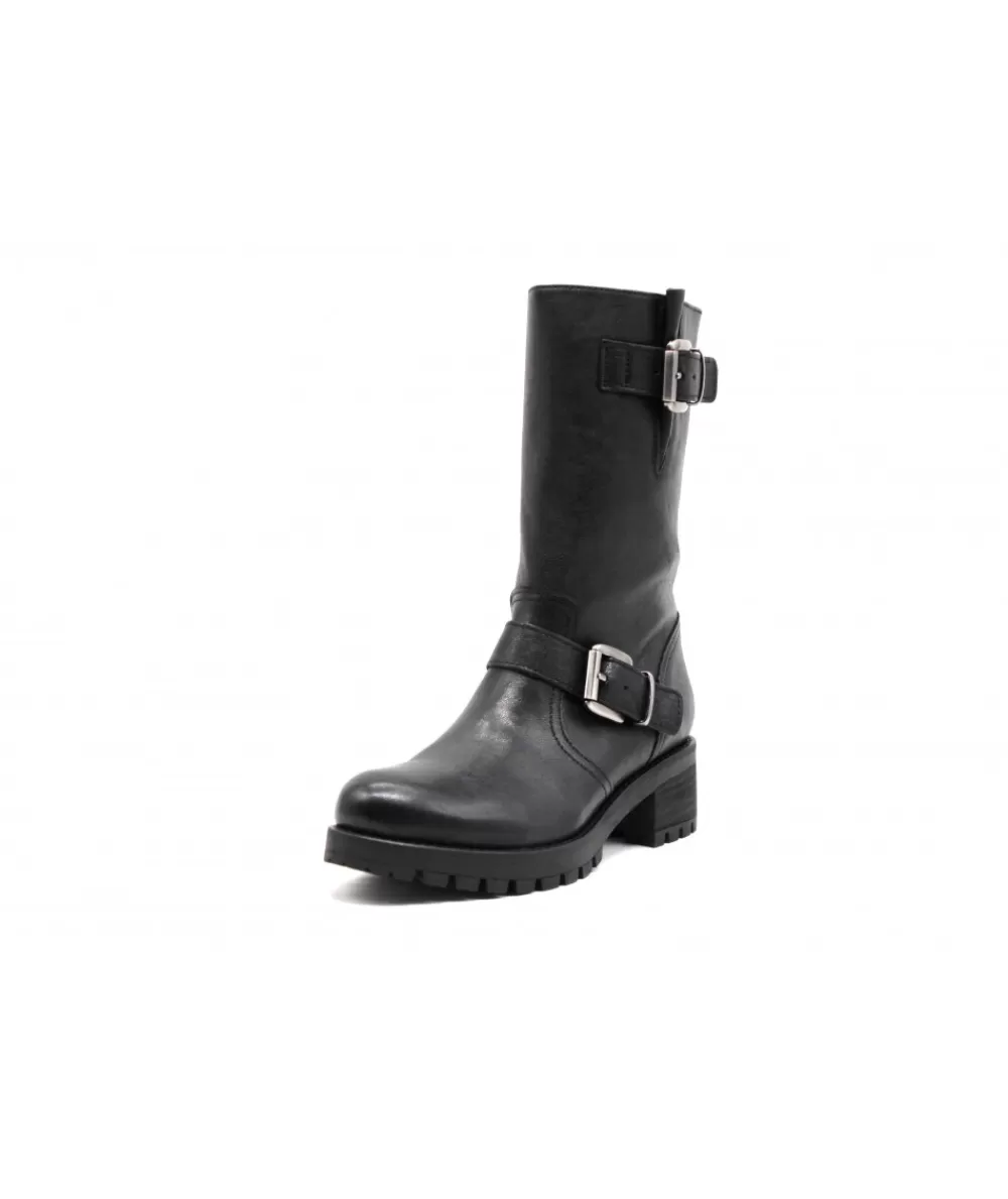 Women minka design Ankle Boots- Bowie