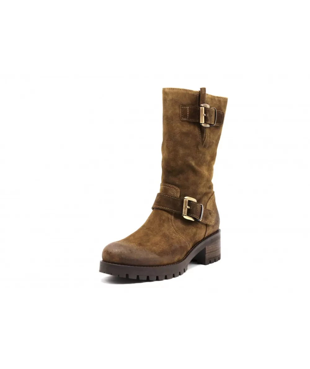 Women minka design Ankle Boots- Bowie