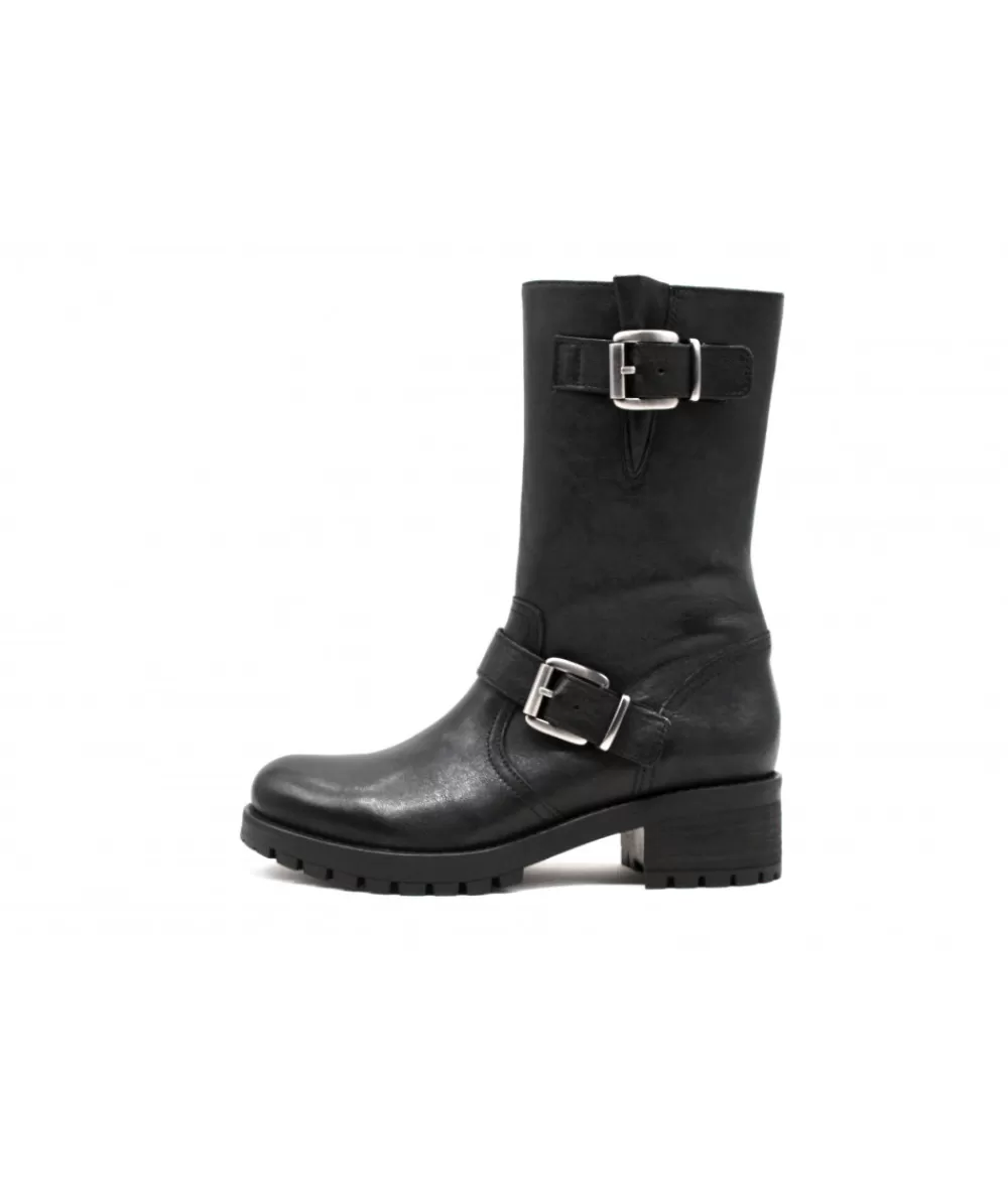 Women minka design Ankle Boots- Bowie