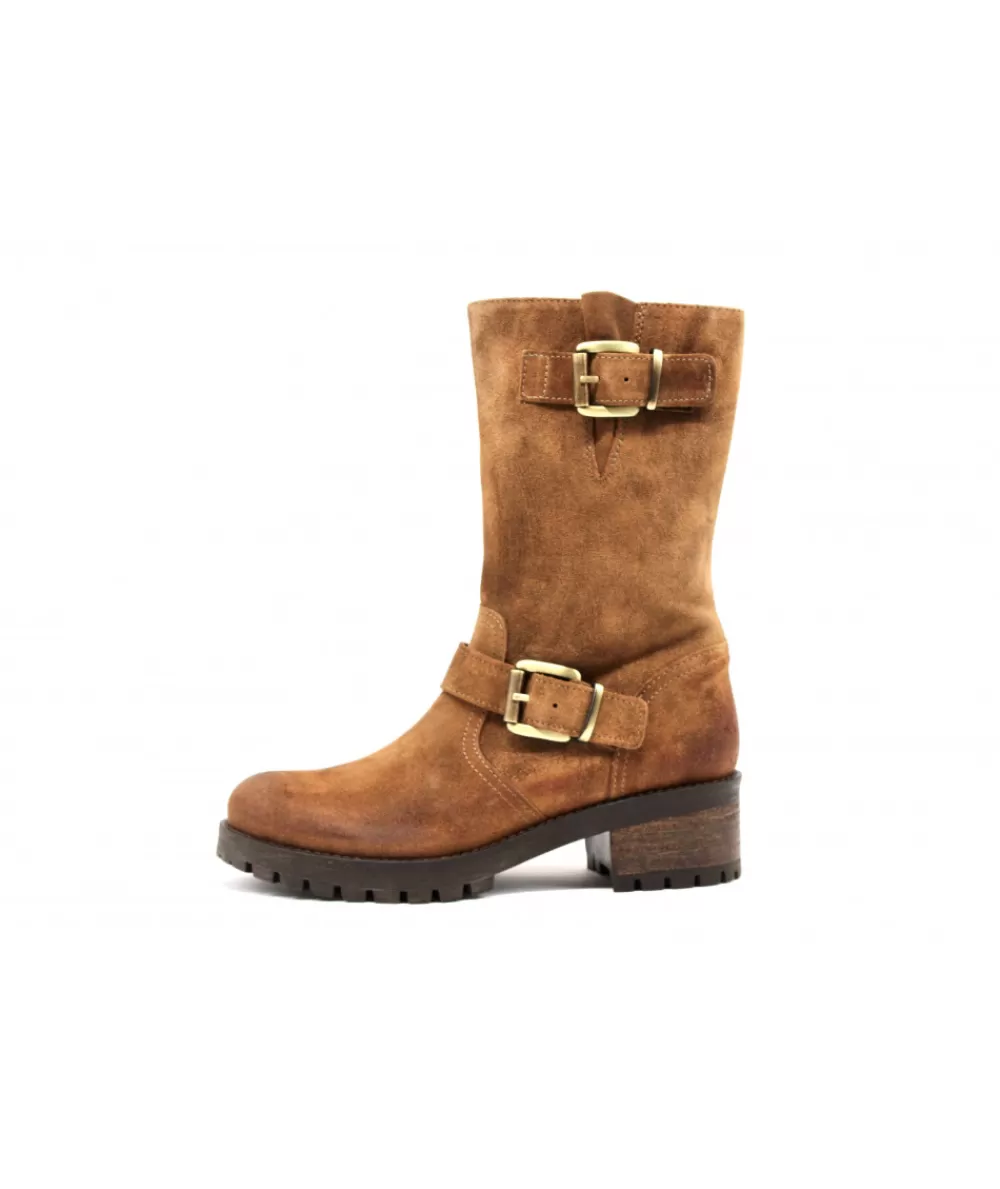 Women minka design Ankle Boots- Bowie