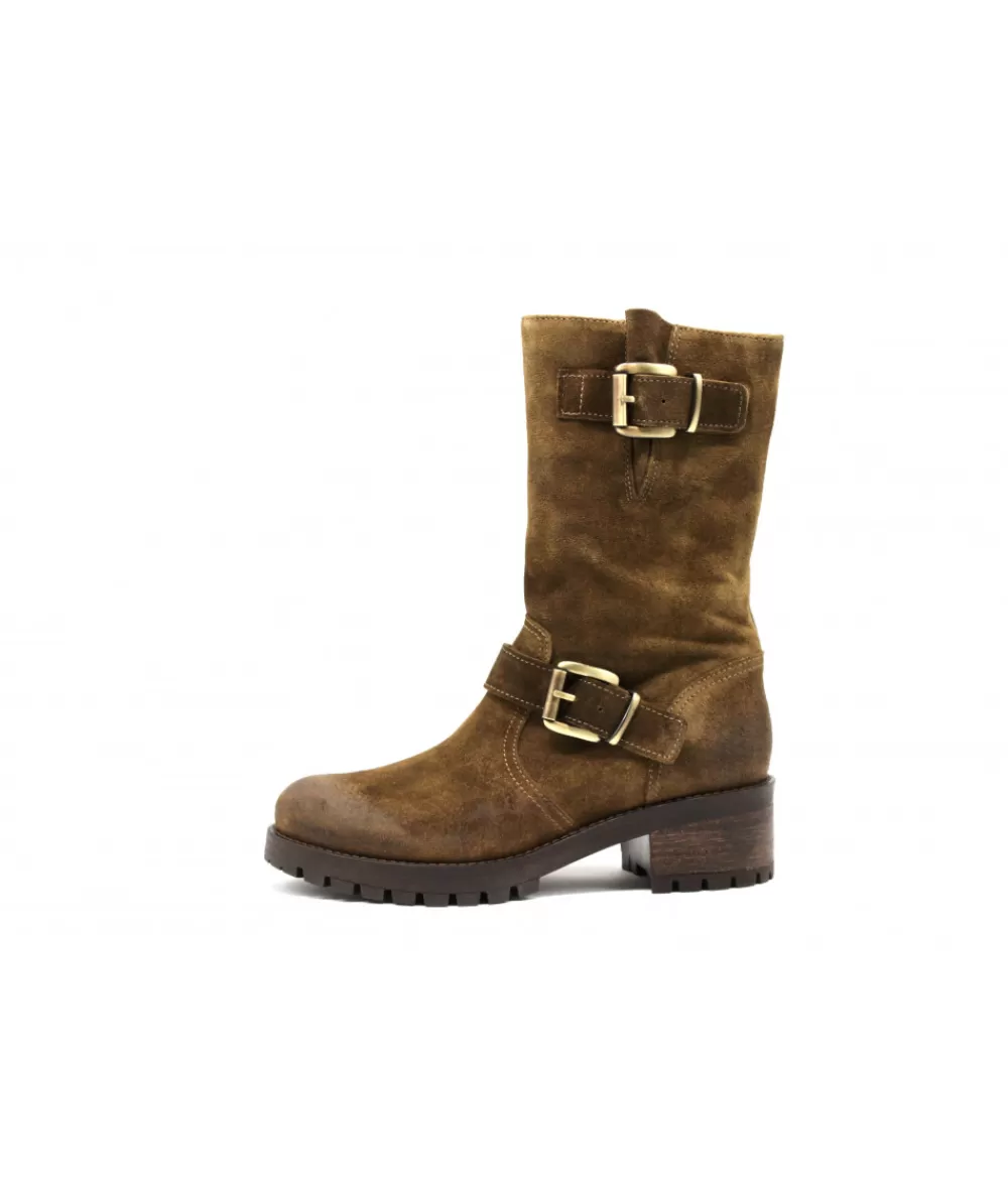 Women minka design Ankle Boots- Bowie