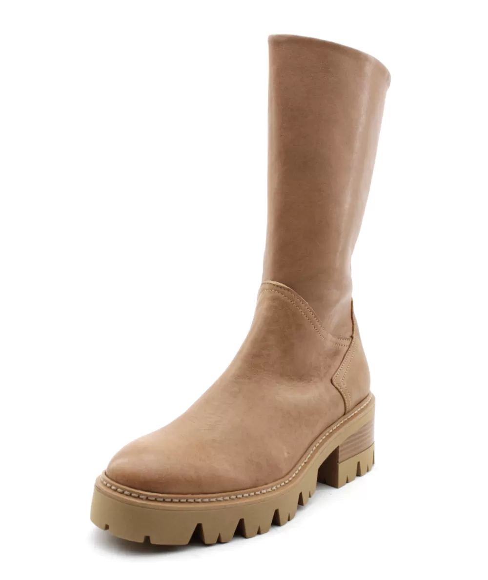 Women minka design Ankle Boots- Daria