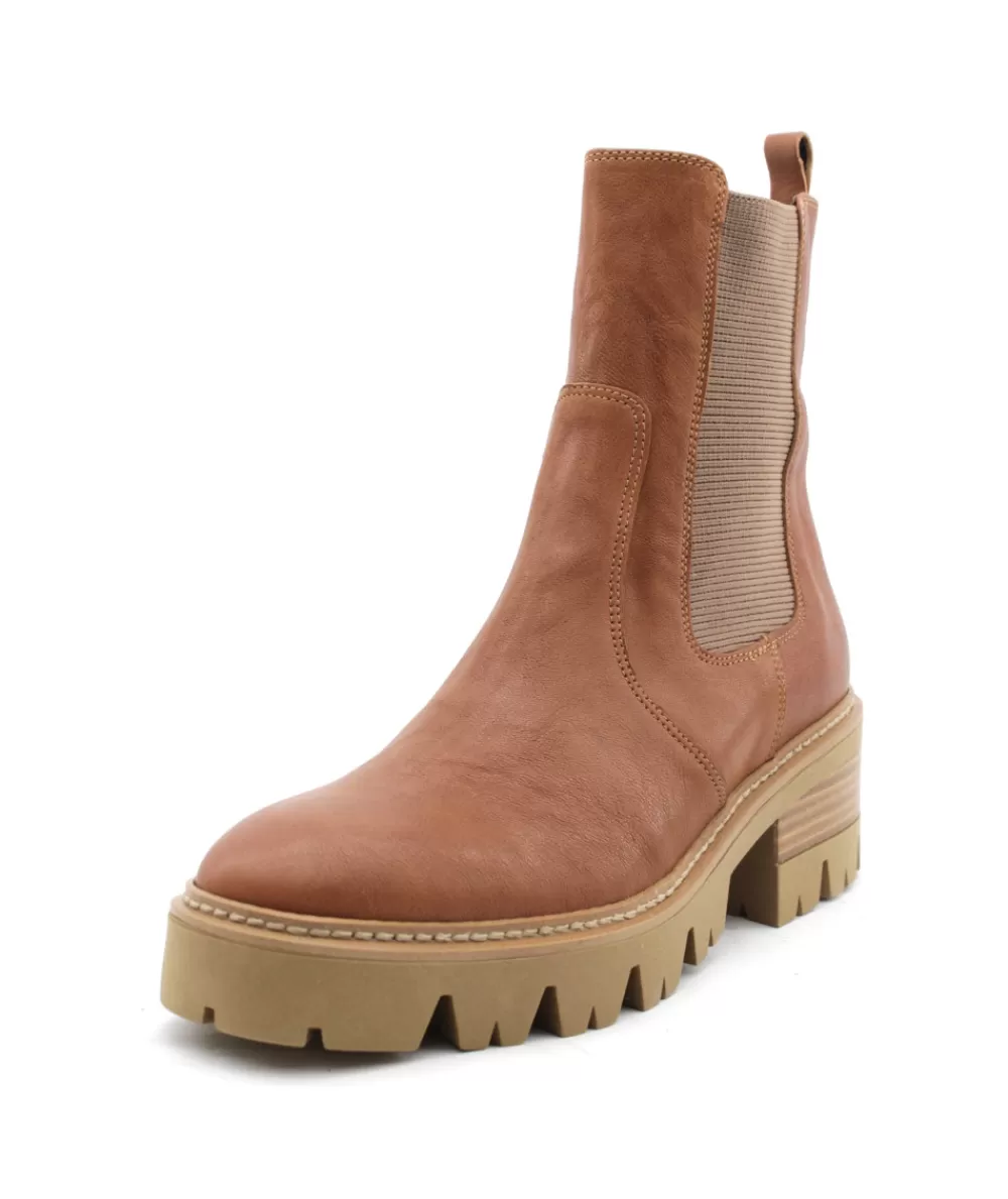 Women minka design Ankle Boots- Donovan